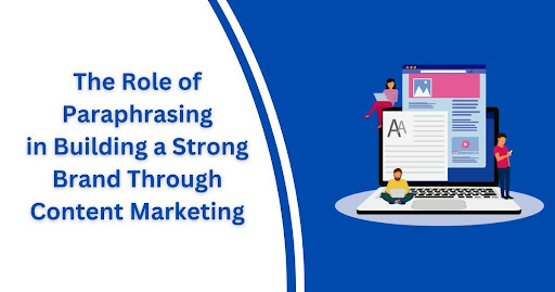 If you are looking to increase the awareness of the brand and get more audience on the page, you need to make your content marketing strategy unique. Sometimes, marketers become short of ideas that can help them convey their message and engage the visitors on the page. Here they start copying the ideas of other authors and using them in their content to deliver their message. However, it can create an issue because of the plagiarism factor. So, the best thing is to rephrase the content and make it different from the actual content. You can rewrite the old articles using an online paraphrasing tool and eliminate the plagiarism factor from there. This AI-powered tool allows you to make changes in the content without losing the actual intent of the text. In this blog post, we will share some amazing facts aboutthe role of paraphrasing and paraphrasing tool that will help you enhance marketing content and increase brand awareness. Why Do We Need Paraphrasing Tool? Now the question is that why do we need an online rephraser for recreating the content? Isn’t it possible to paraphrase the content manually? Well, you can rewrite the content manually but the issue is that there may be a lot of mistakes that you can make while paraphrasing the articles by yourself. So, this will not only change the intent of the marketing content but also make it difficult for the readers to understand your message. Online paraphrasing tool on the other hand helps you recreate the old article in a unique way without losing the actual intent. With the help of online paraphrasing tool, you can rewrite a single post in multiple ways as it supports multiple modes such as fluency, blog, anti-plagiarism, academic, and formal modes. Which means the tool is equally useful for everyone. One of the best things about online paraphrasing tools that make it a basic need of content marketers is that it helps in polishing the quality of the text and making the lines more appealing. Not only this, the online rephraser makes sure to prevent the duplication factor in the content and keep it 100% unique for the readers. HowDoes an Online Paraphrasing Tool Help in Content Marketing? So far, we have talked about why content marketers need a paraphrasing tool over manual paraphrasing. In this section, we are going to discuss the top benefits that writers can get from an online paraphrasing tool and make the content more engaging