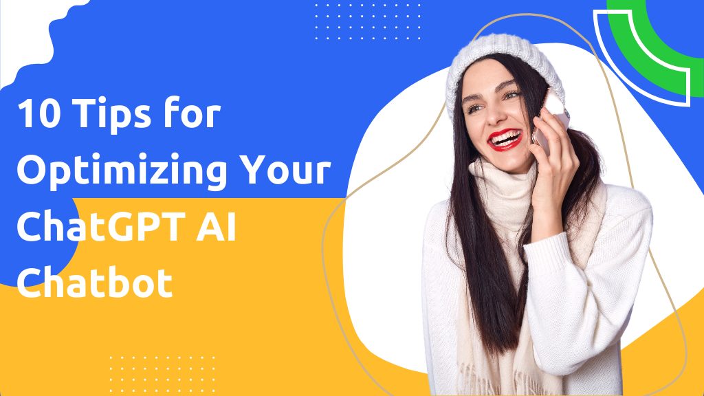 ChatGPT AI Chatbot