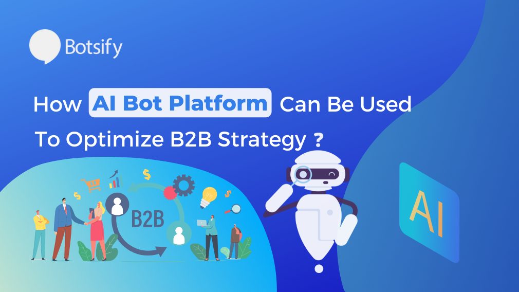 bot platform