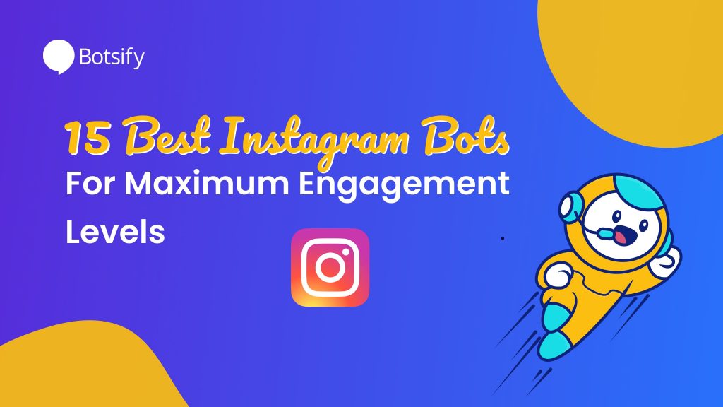 Instagram bots