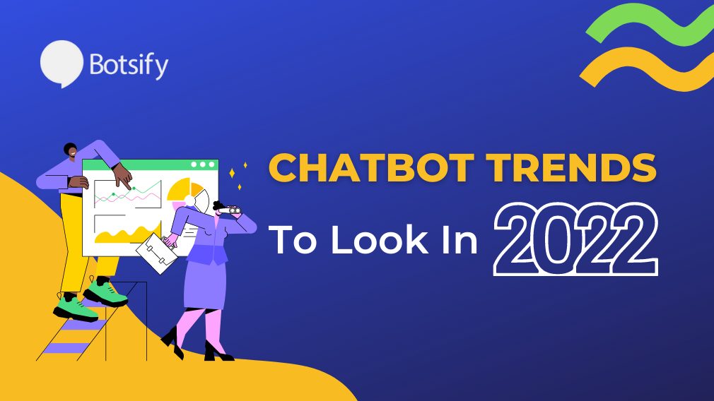 Chatbot Trends