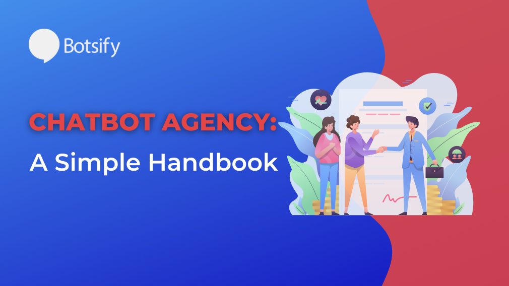 Chatbot Agency