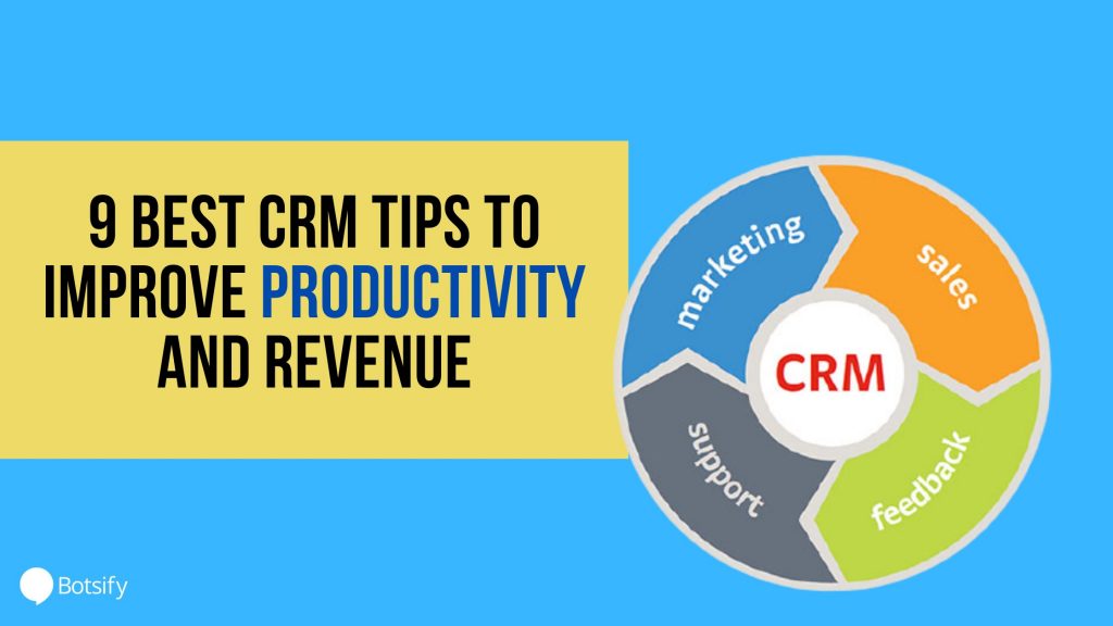 CRM