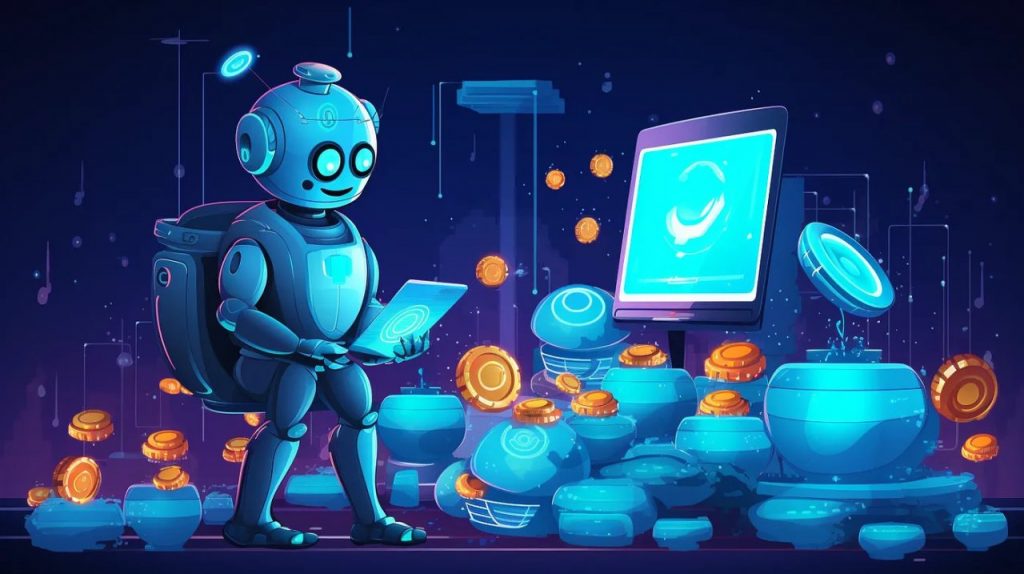 ai chatbots and crypto