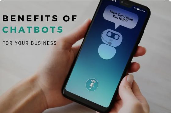 benefits of chatbots