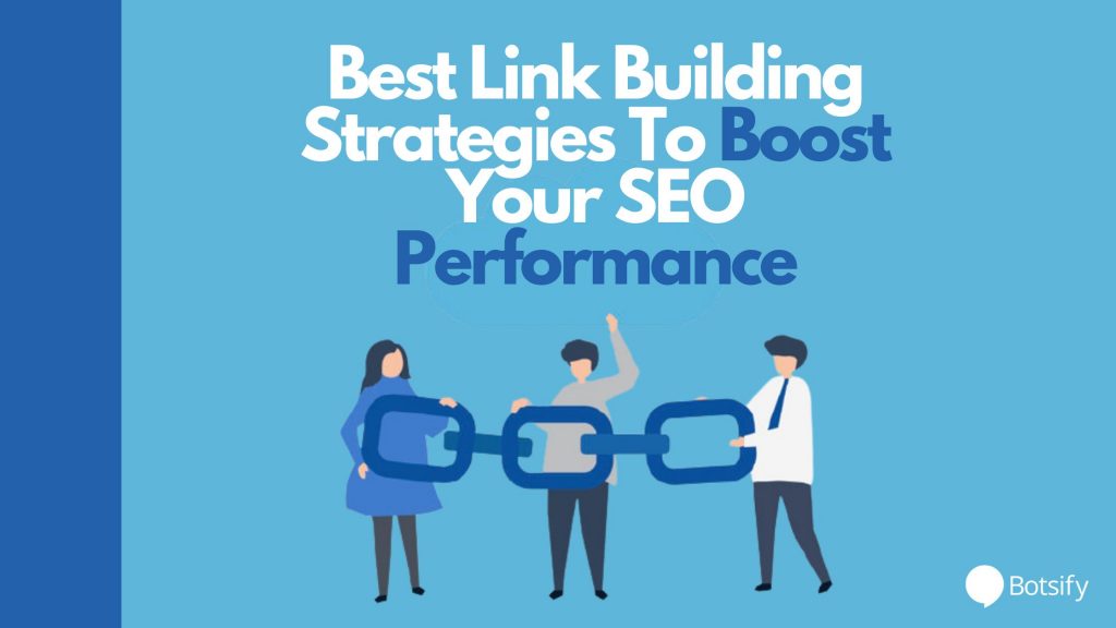 link building