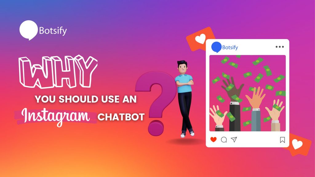 instagram chatbot