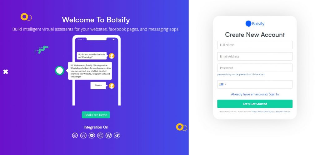 ai chatbot platform