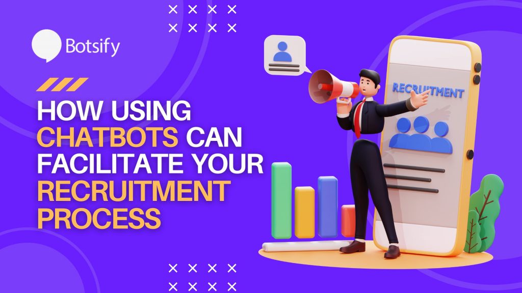 recruitment chatbot