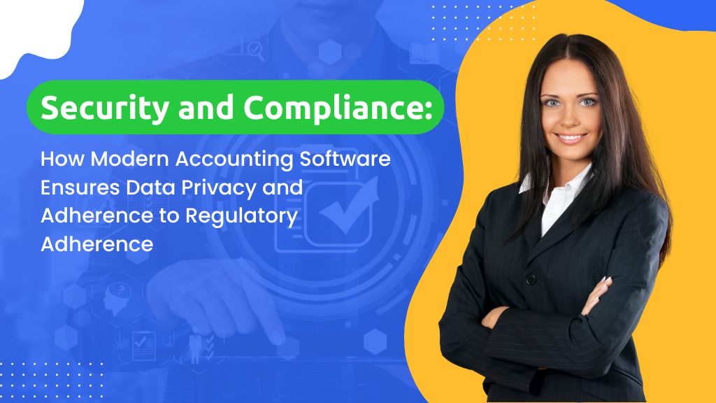 Security and Compliance