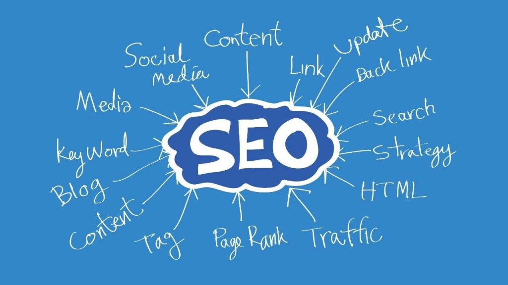 seo strategy