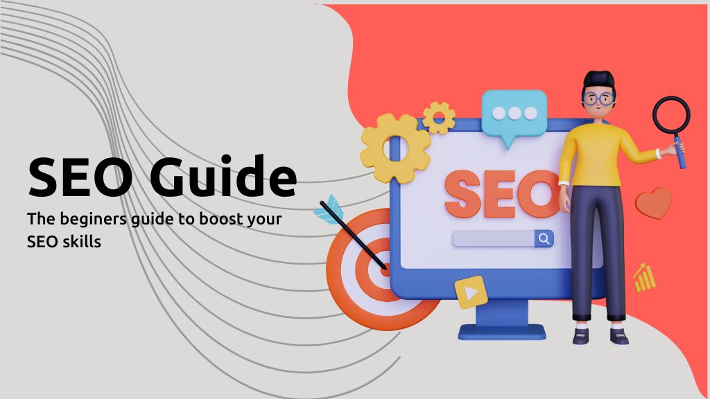 SEO guide