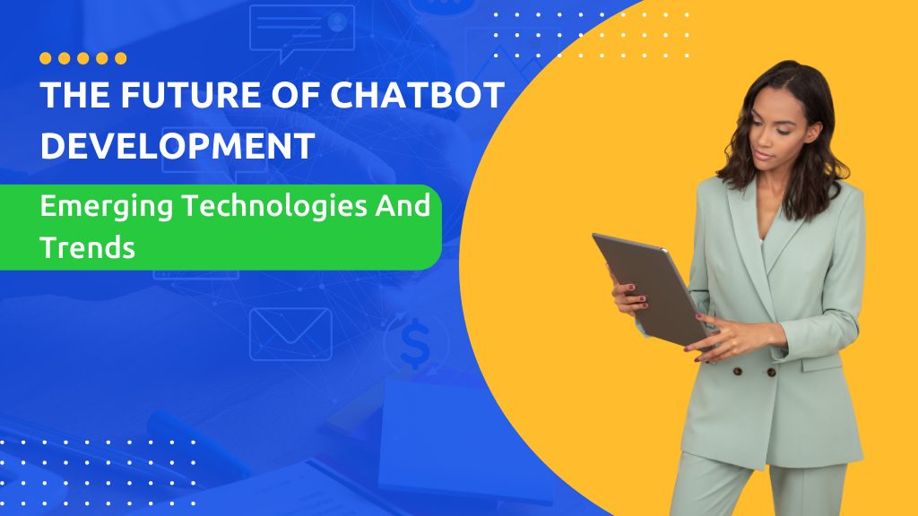 chatbot development