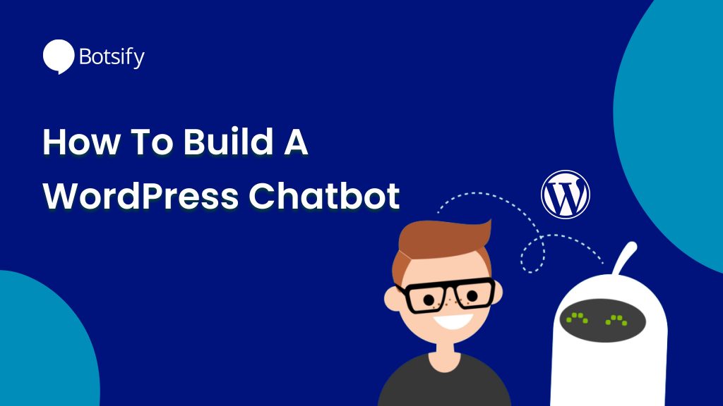 WordPress Chatbot