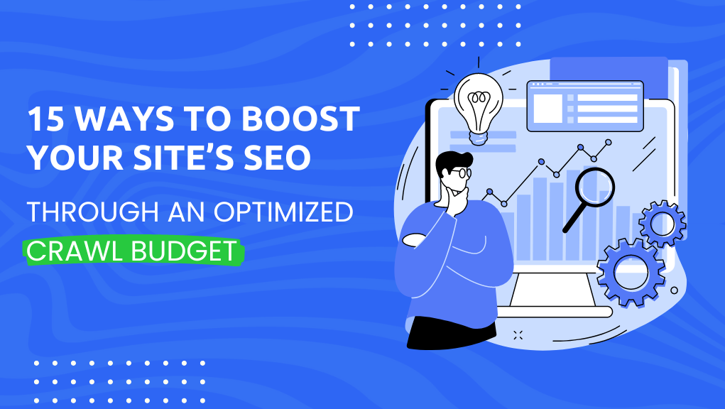 boost your site's seo