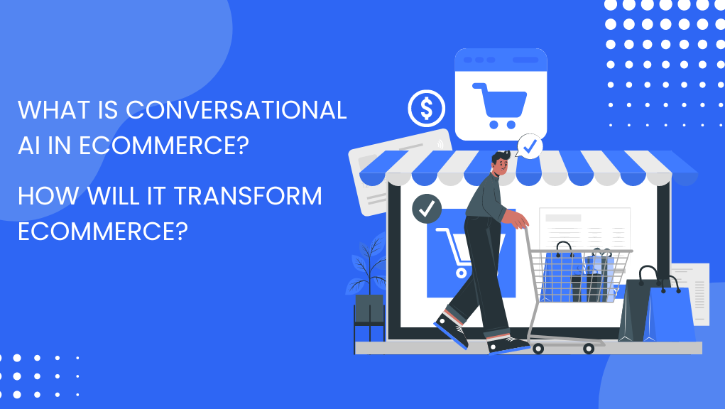 AI in e-Commerce?