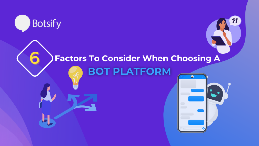 bot platform