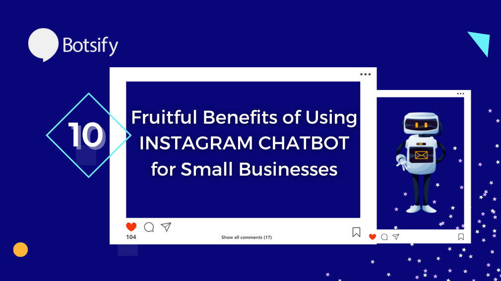 Instagram Chatbot