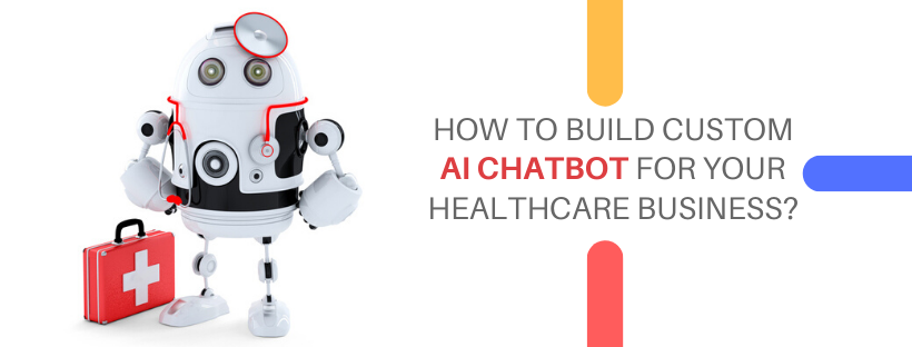 Healthcare chatbot