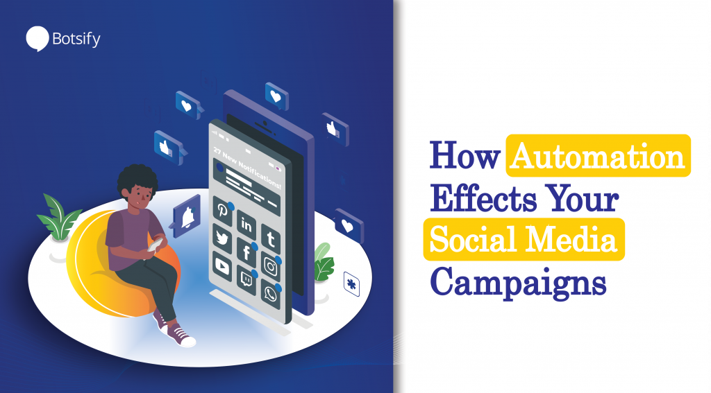 Social Media Automation