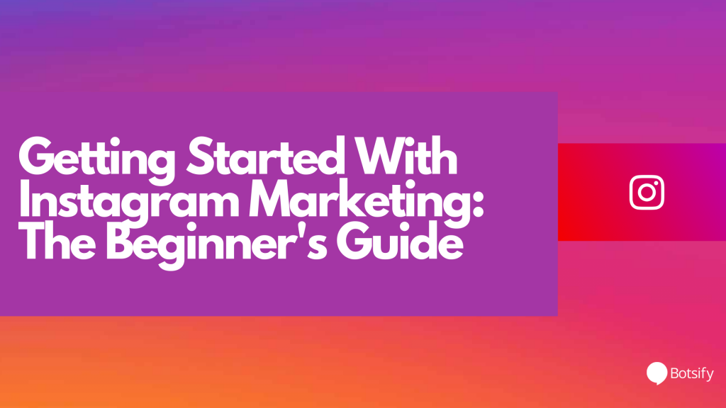 instagram marketing