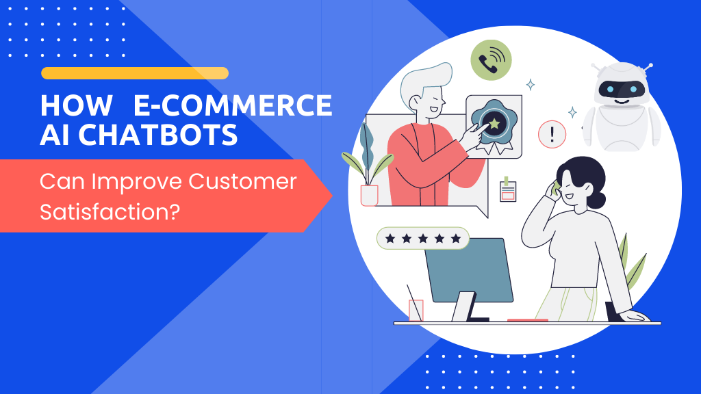 e-commerce ai chatbots