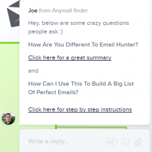 anymail finder