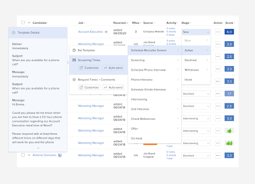 JobScore