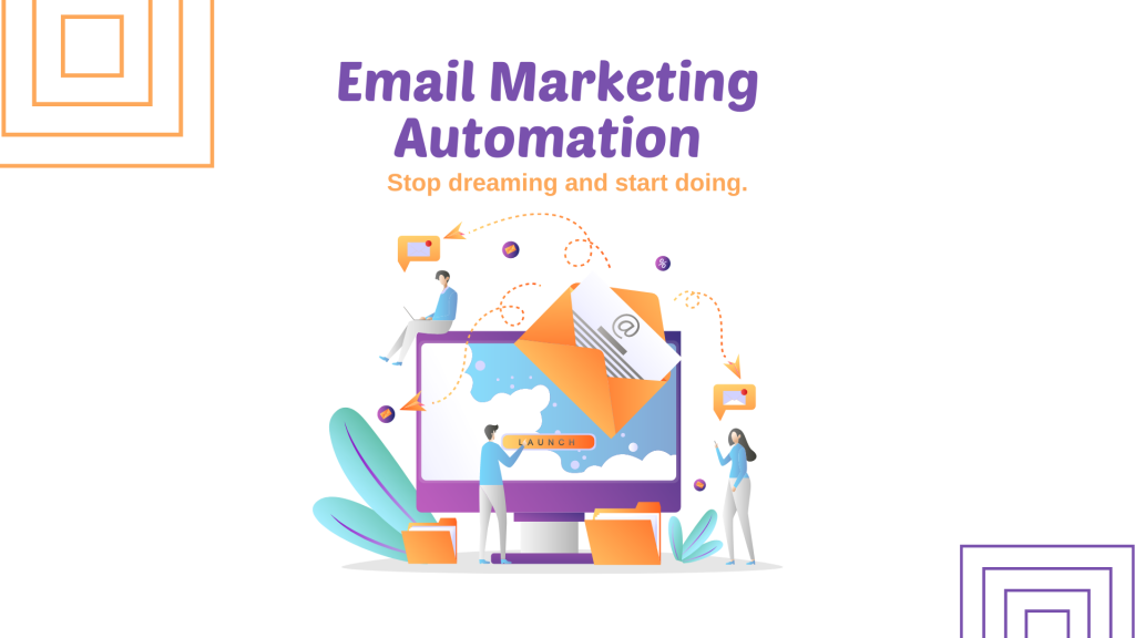 Email Marketing Automation