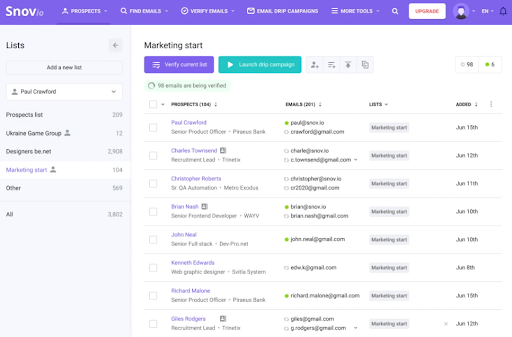 snov-io-dashboard