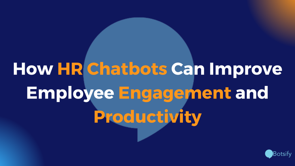 hr chatbot