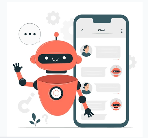 chatbot marketing